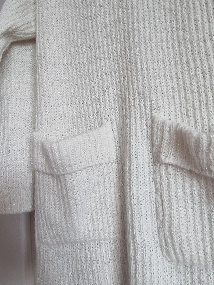 Robe pull - photo numéro 2
