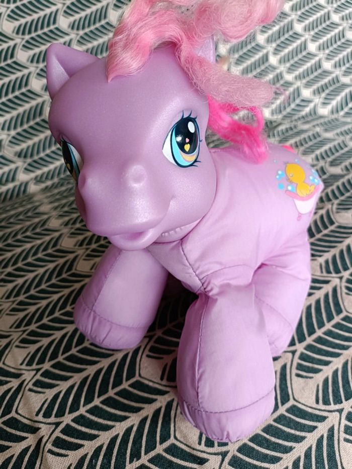 Mon petit poney pour le bain - photo numéro 9