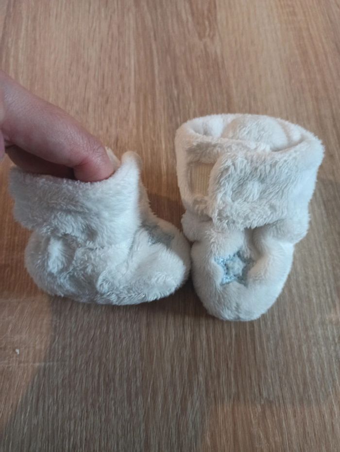 Chaussons