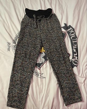 Pantalon de grossesse kiabi