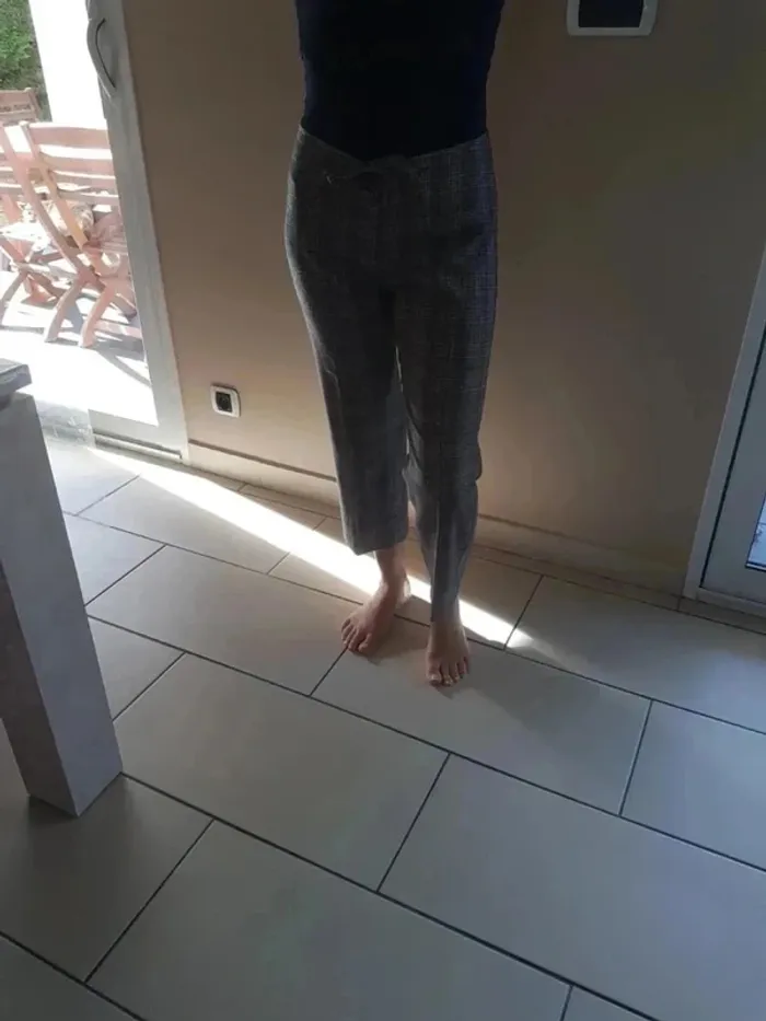 Pantacourt La City - photo numéro 2