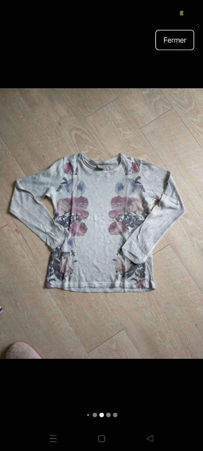 Lot de tee shirt - photo numéro 10