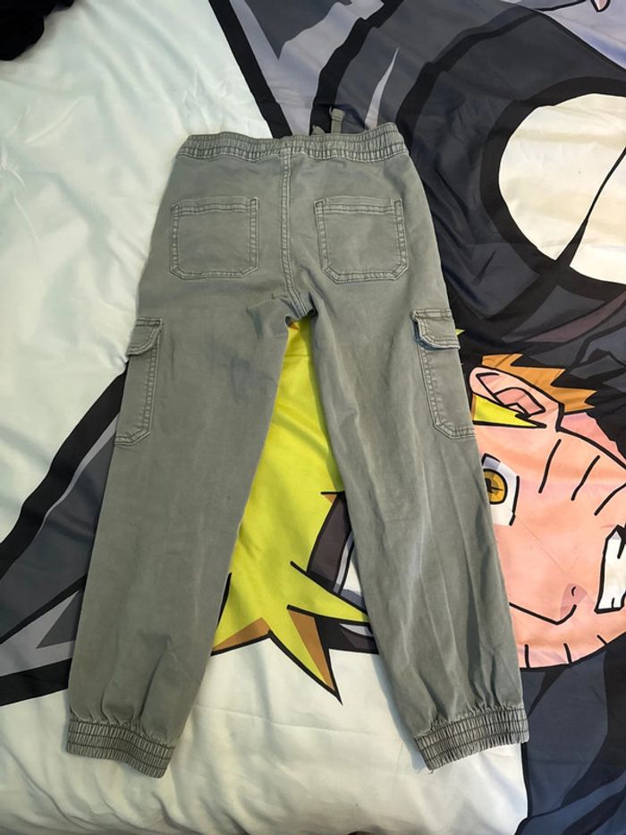 Pantalon cargo - photo numéro 2