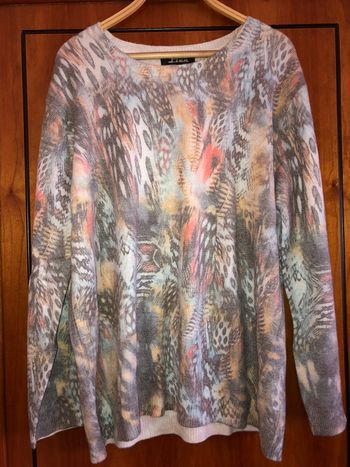 Pull taille unique neuf