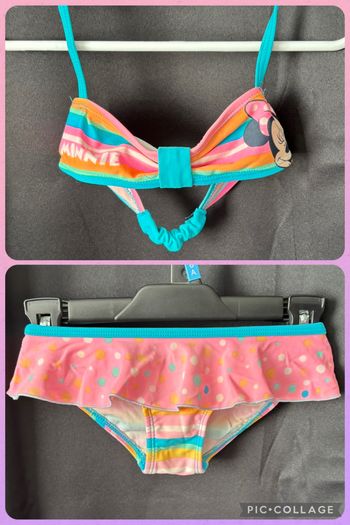 Maillot de bain Minnie
