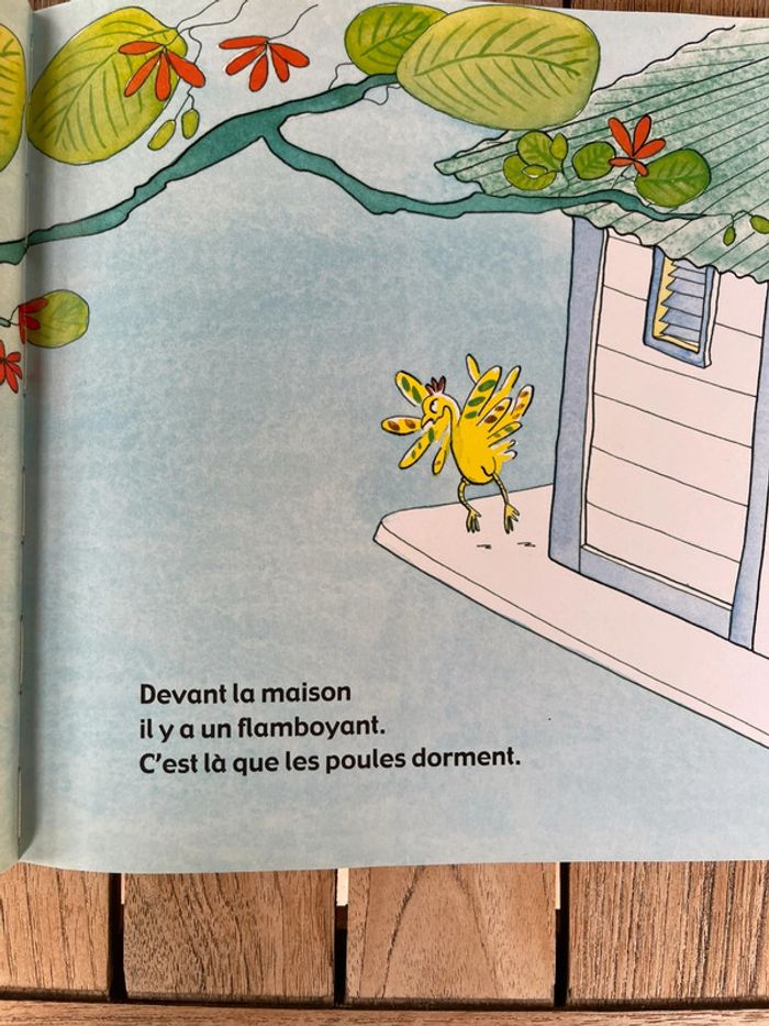 livre enfant - photo numéro 3