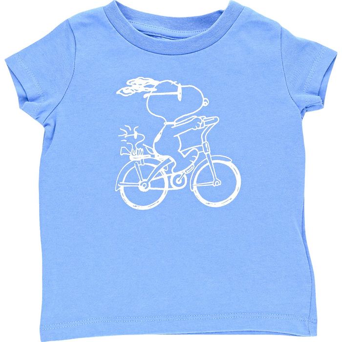 T-Shirt à manches courtes 6 mois en coton Cyrillus