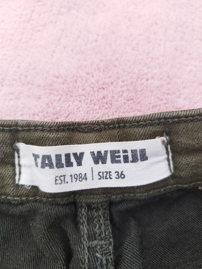 Short kaki 36 - photo numéro 3