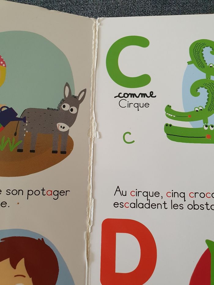 Abécédaire musical - photo numéro 4