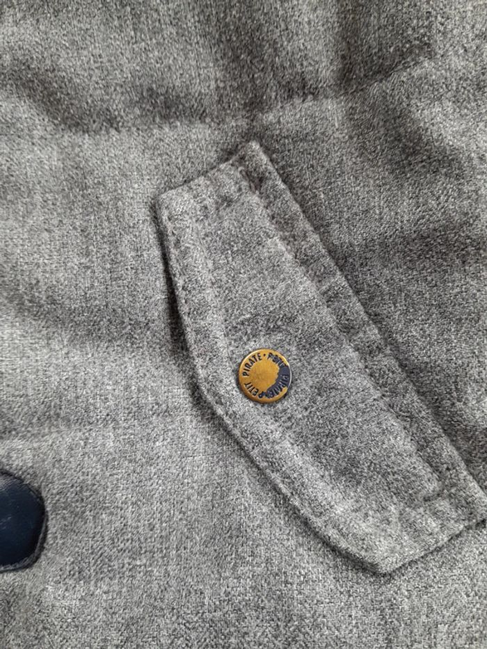 Manteau chaud - photo numéro 4
