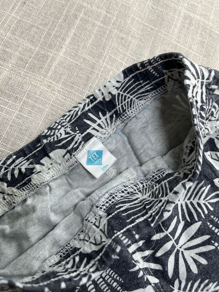 Short Tex - photo numéro 3