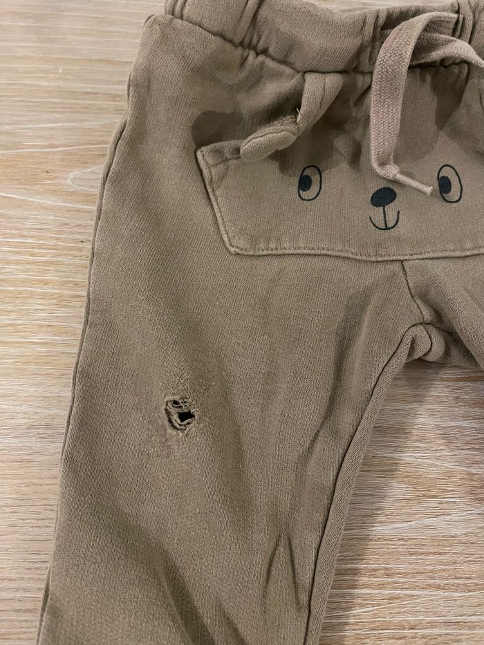 Lot de 3 pantalons - photo numéro 8