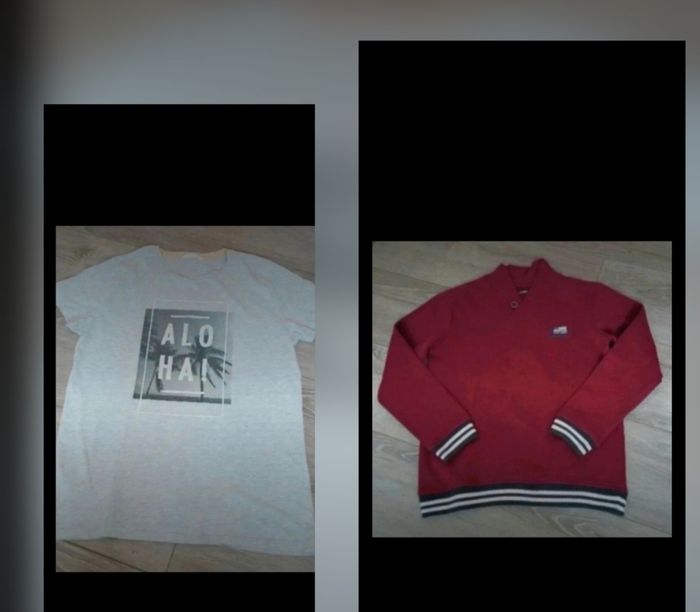 Lot 14 ans