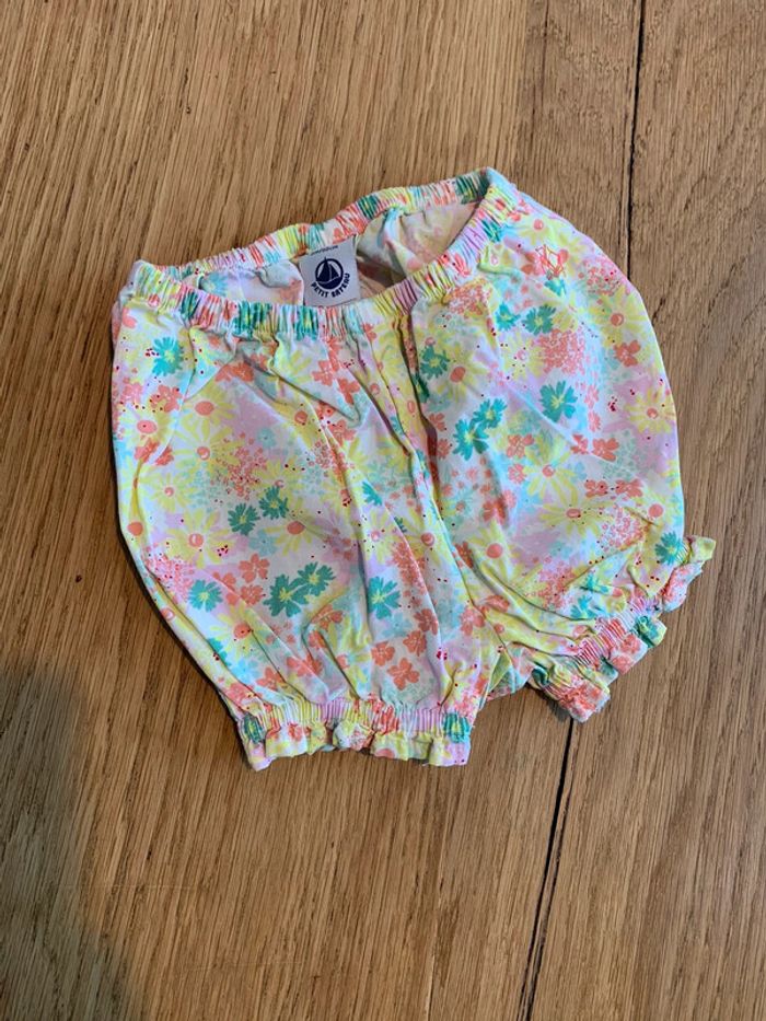 Bloomer petit bateau