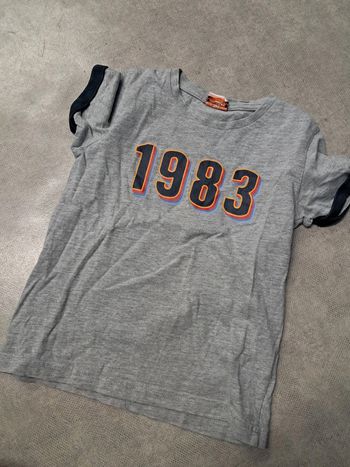 tee shirt garcon 5 ans tape à l'oeil