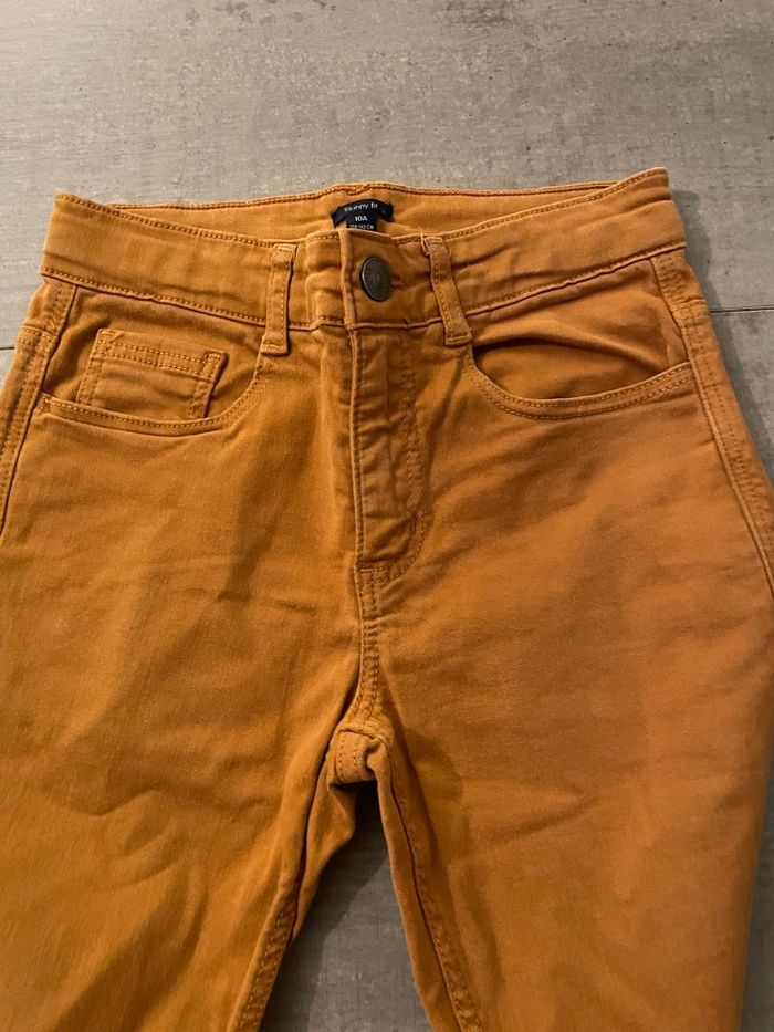 Pantalon 10 ans - photo numéro 2