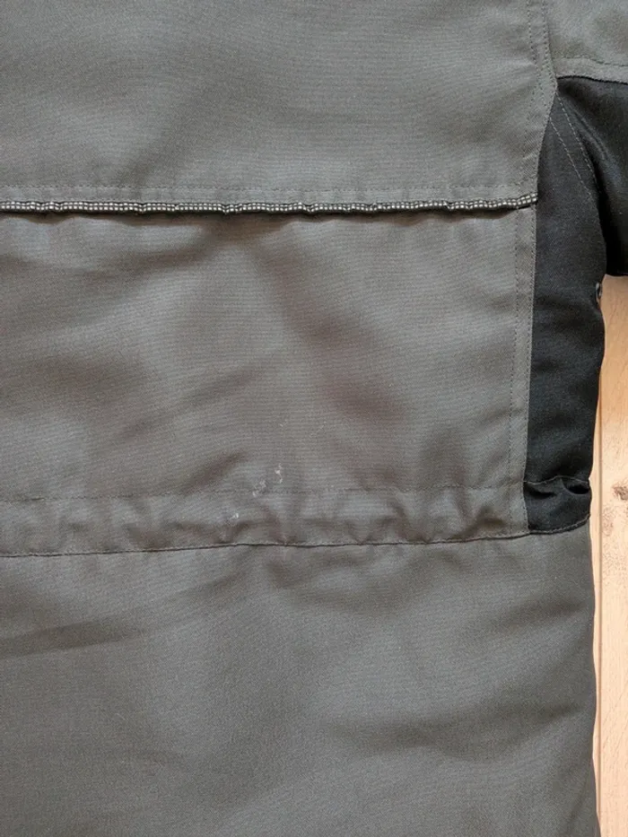 Manteau Overgame - photo numéro 8