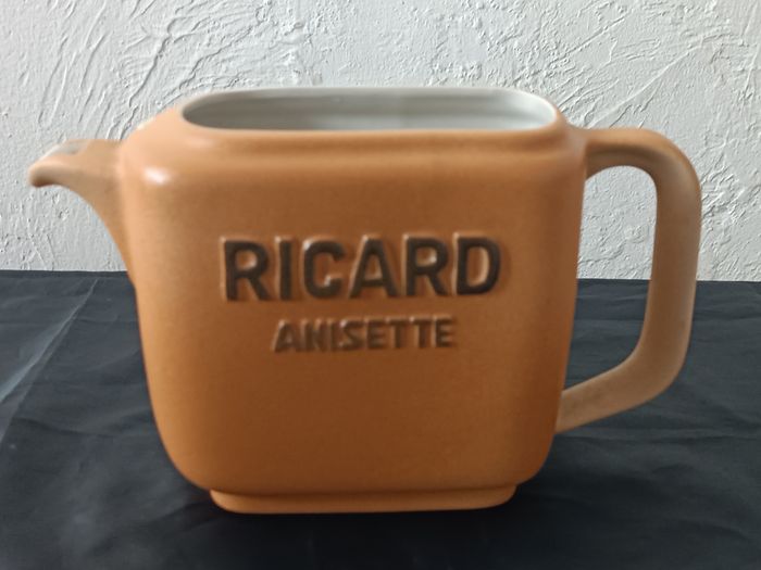 Pichet Ricard - photo numéro 10