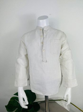 💎 Chemise rayé en très très bon état 💎