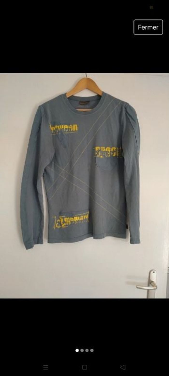 Tee shirt kenzo