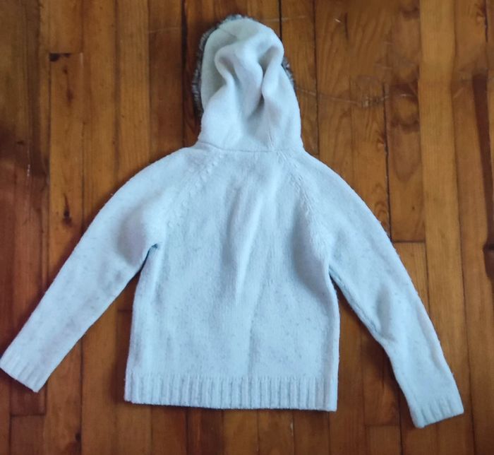 Gilet 8 ans Vertbaudet - photo numéro 2