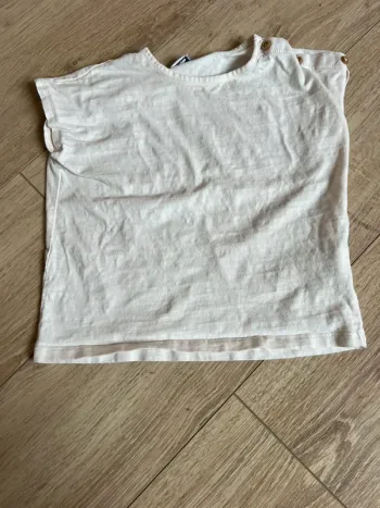 T-shirt tape à l’œil