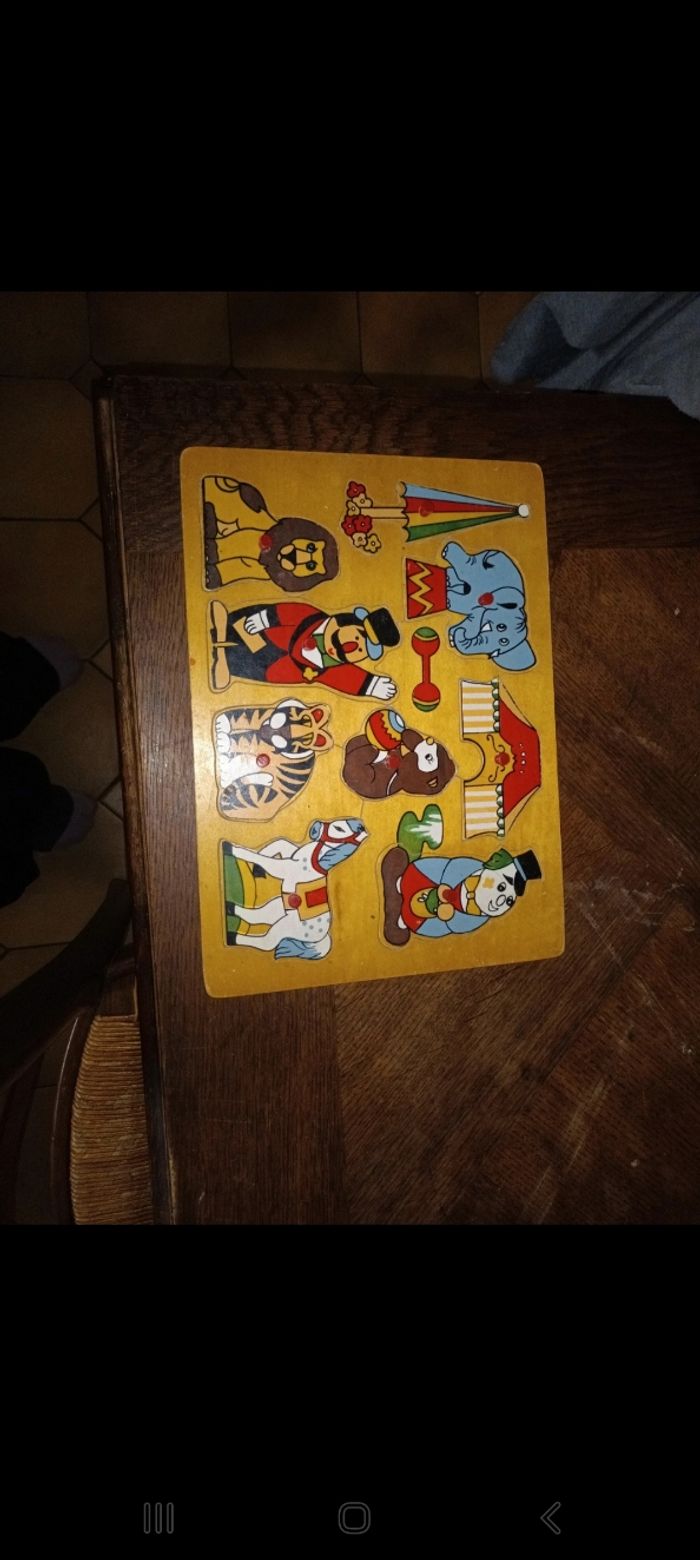 Puzzle