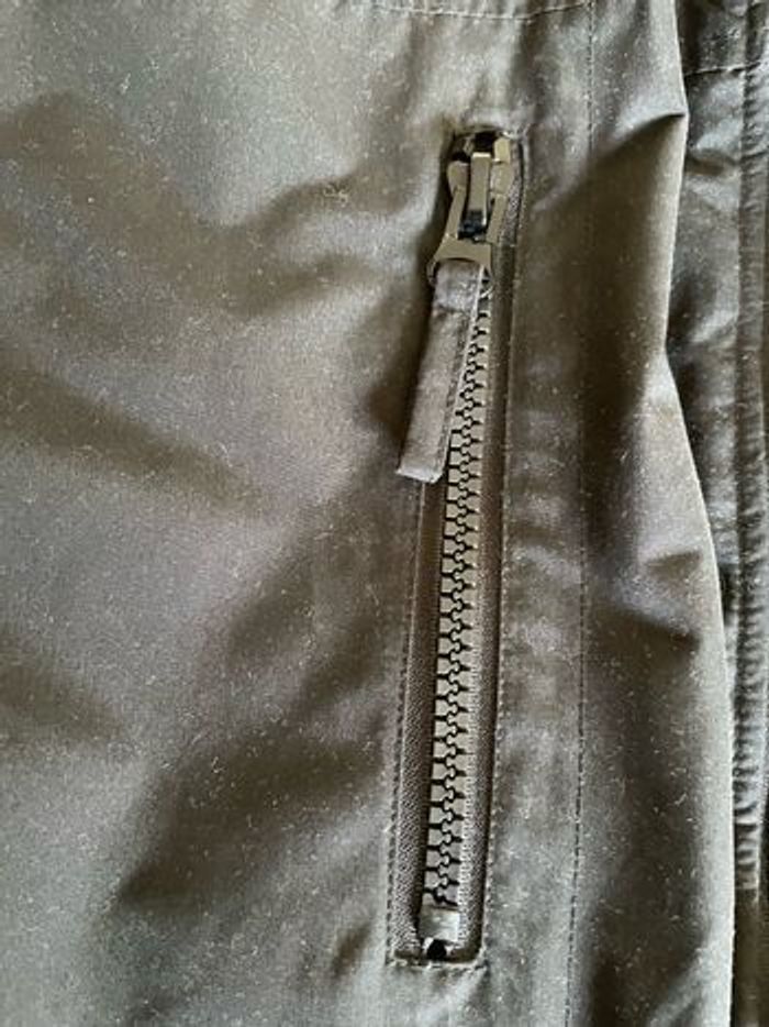 Manteau chaud - photo numéro 4