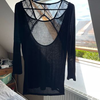 Haut femme guess