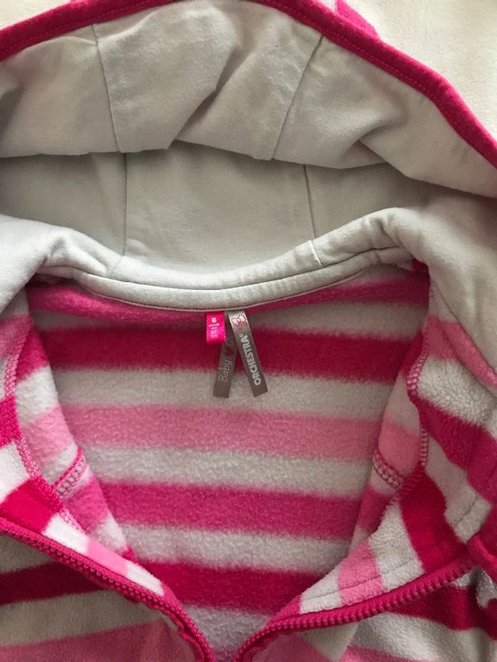 Gilet - photo numéro 2