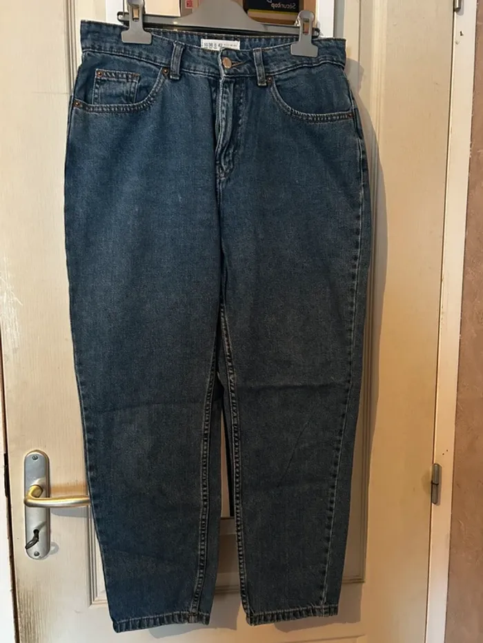 Jean primark