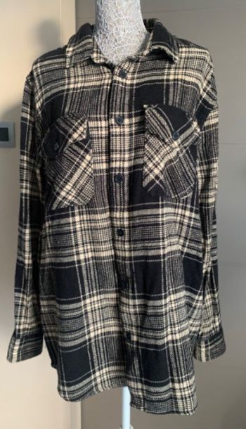 Chemise/veste hiver Primark taille L régularfit