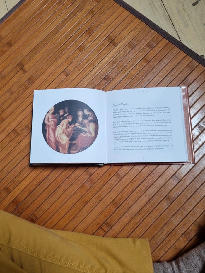 Livre Marie Priya Hemenway - photo numéro 8