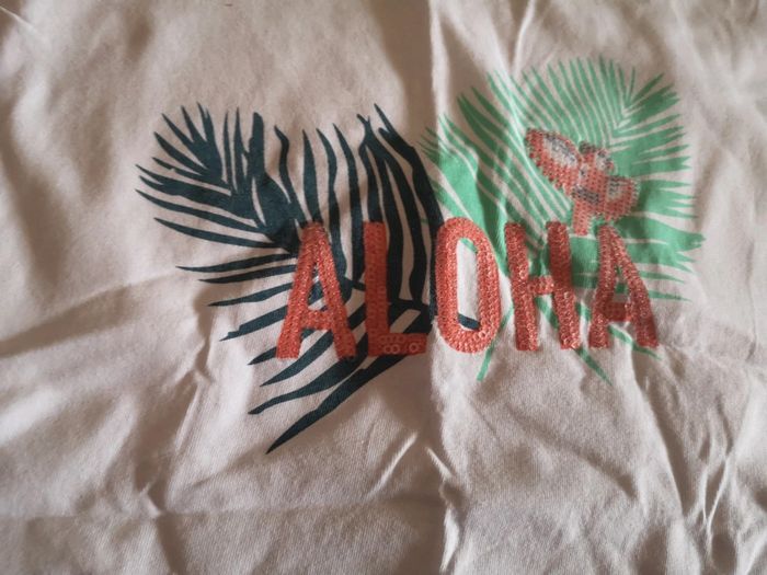 Top été verbaudet 8 ans - photo numéro 2