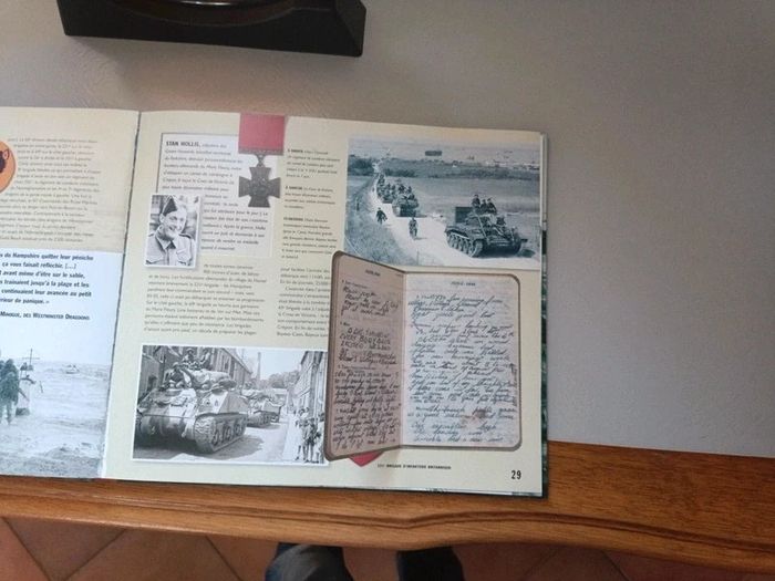 6 Juin 1944 le Débarquement du jour J à la libération de Paris - photo numéro 16