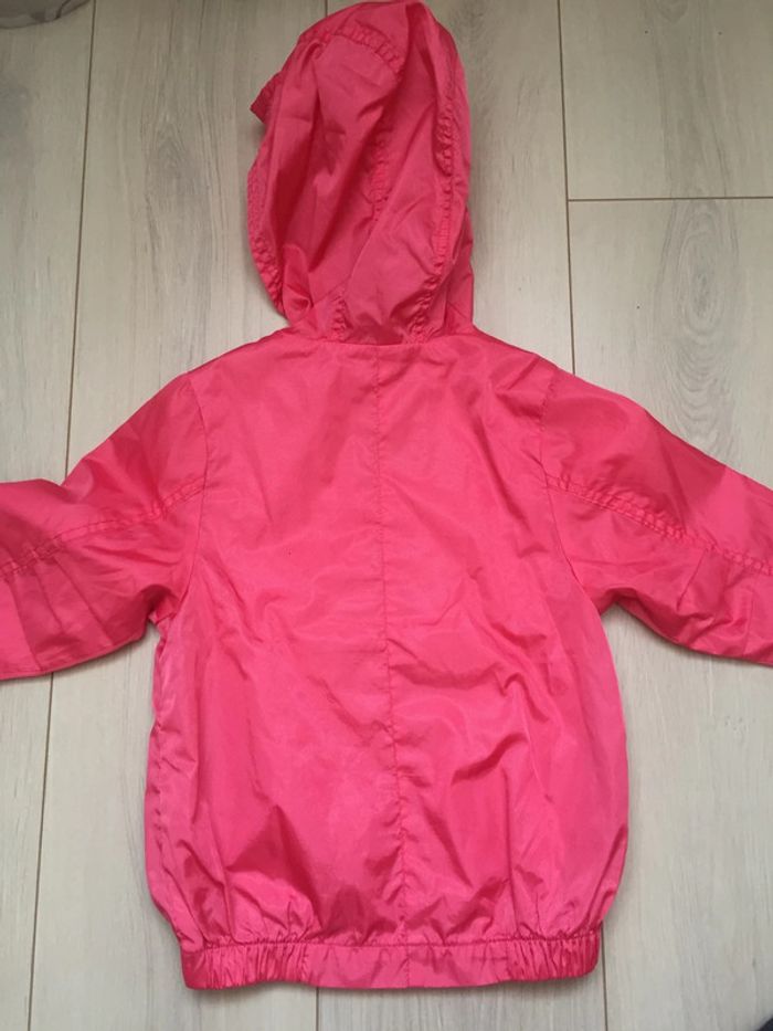 Manteau 4 ans - photo numéro 5
