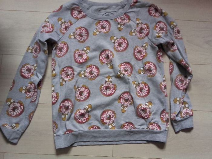 Sweat  Taille M Undiz