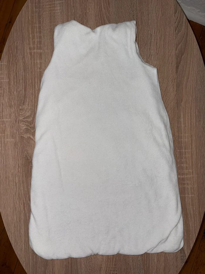 Gigoteuse petit bateau 0-6 mois - photo numéro 6