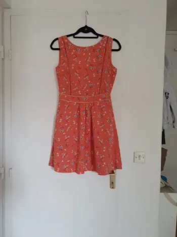Robe Grace & Mila