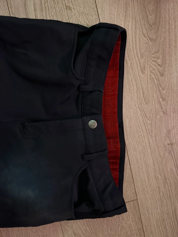Pantalon d’équitation Tommy Hilfiger - photo numéro 9