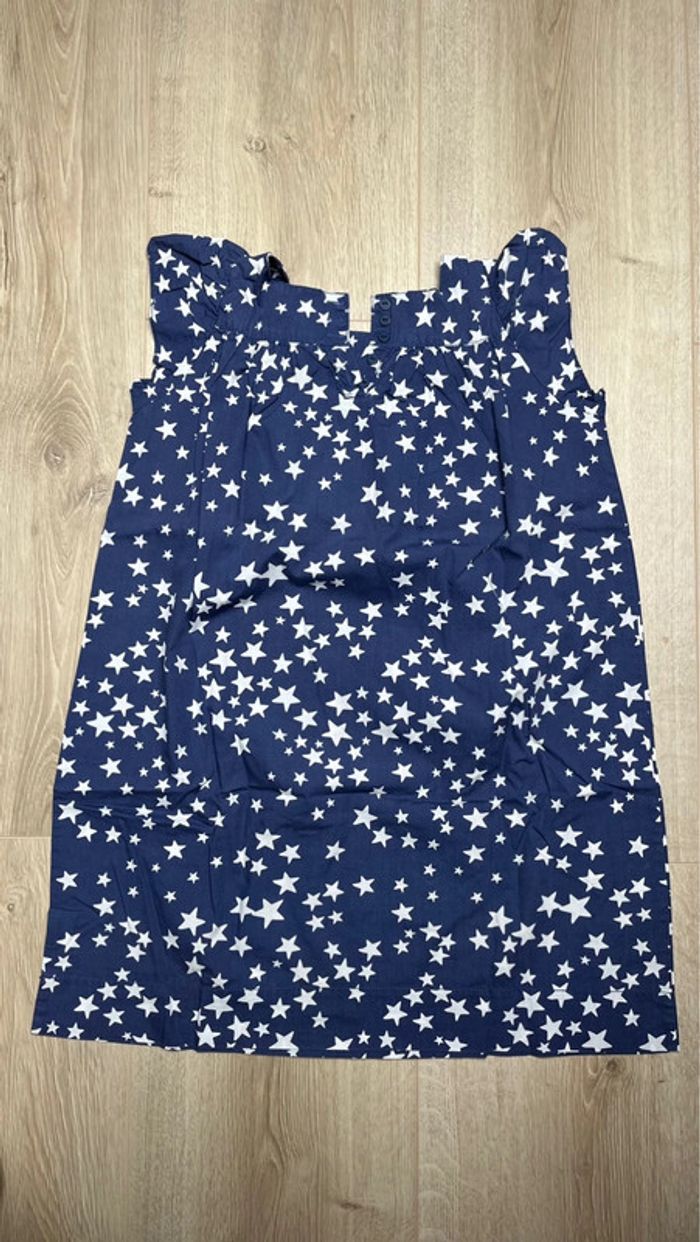 Robe Okaïdi - photo numéro 2