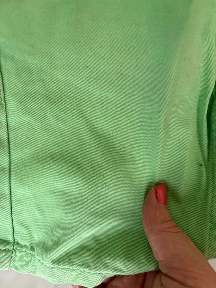 Short 4 ans - photo numéro 2