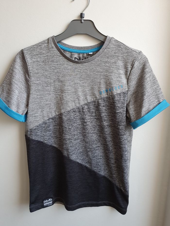 T-shirt de sport garçon 12 ans