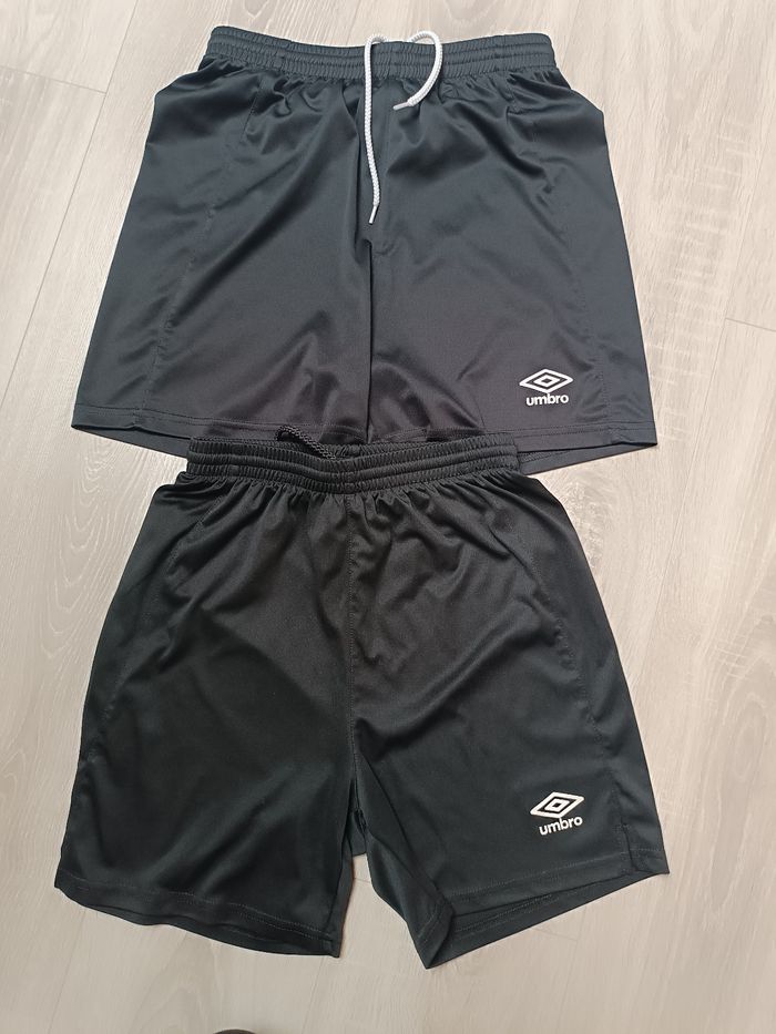 Short