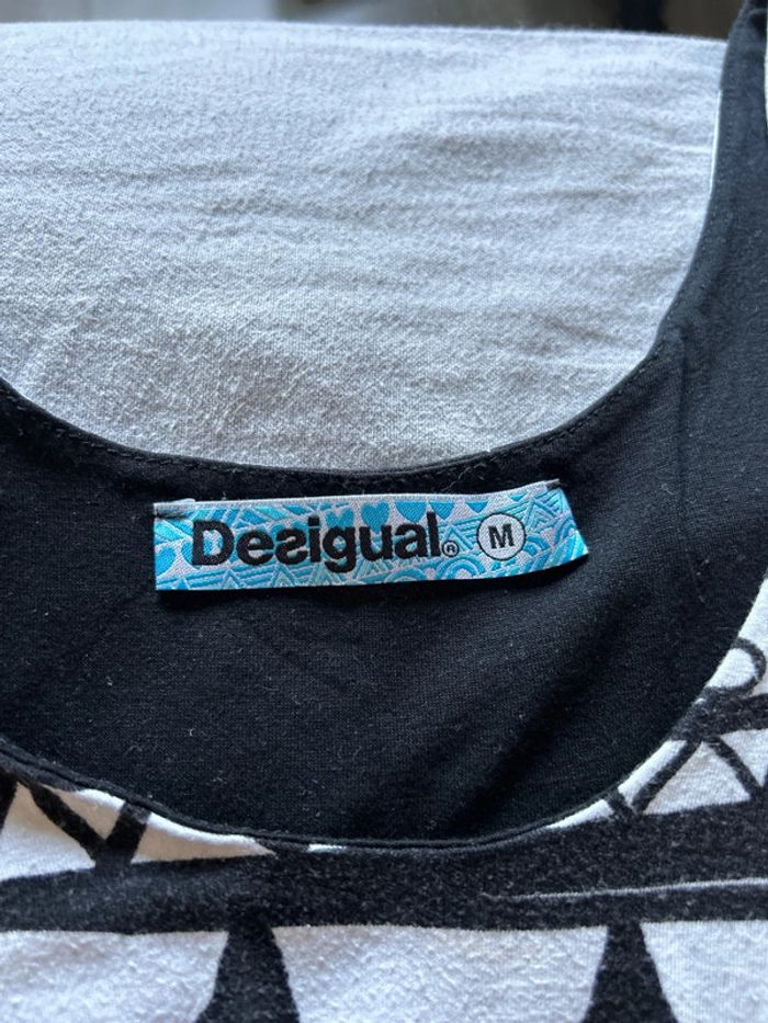 Robe Desigual - photo numéro 5