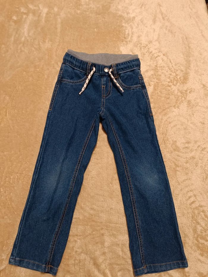 Jegging 5 ans