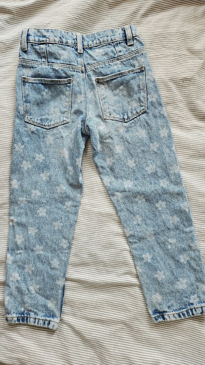 Jean Fleurs / Zeeman / 5 ans - photo numéro 2