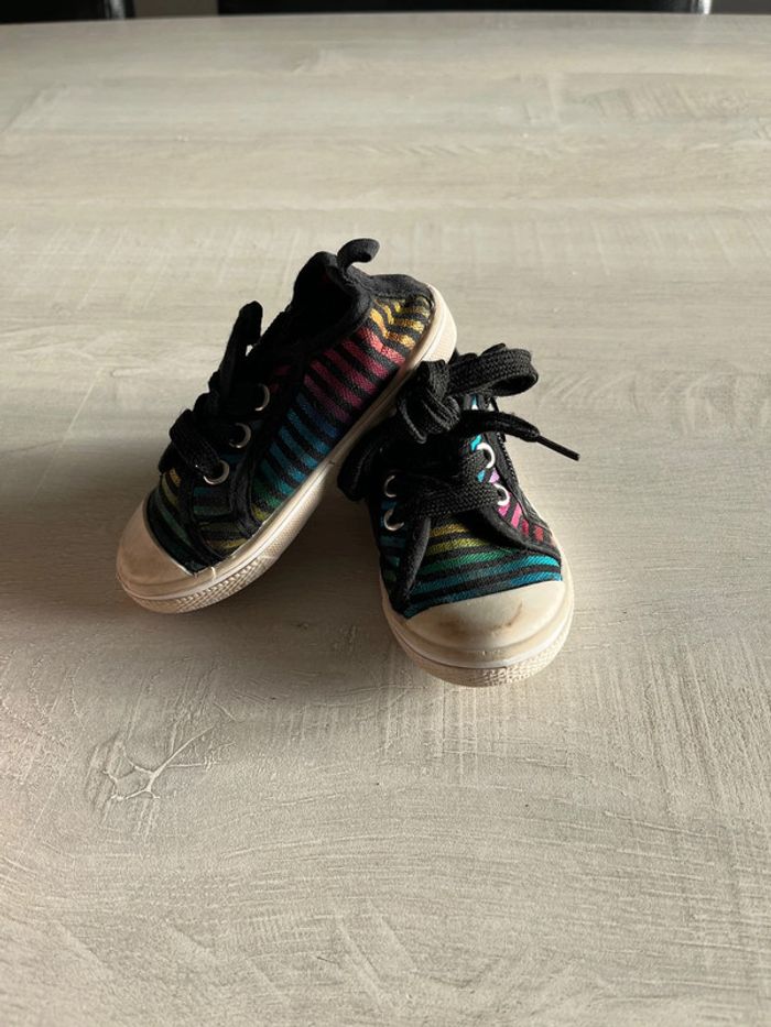 Chaussure