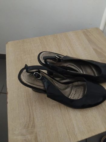 chaussure femme Dexflex