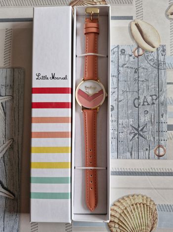 Montre Little Marcel